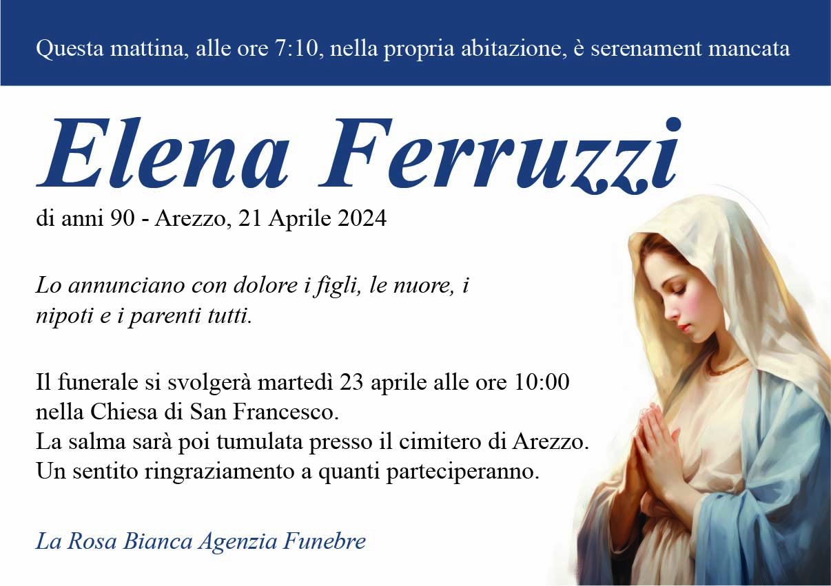 Immagine annuncio